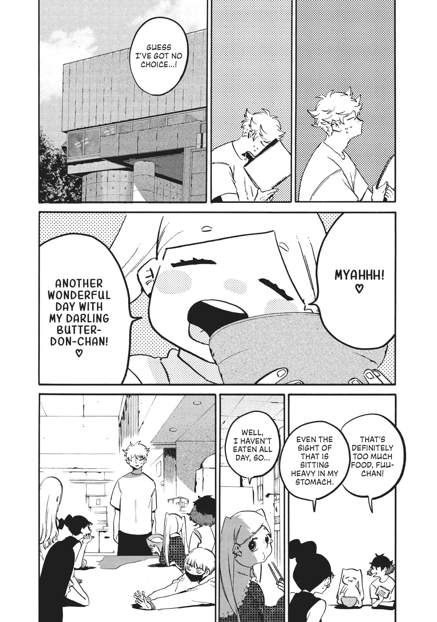 Read Mizuiro Jidai chapter 53 image 41 on Lezhin