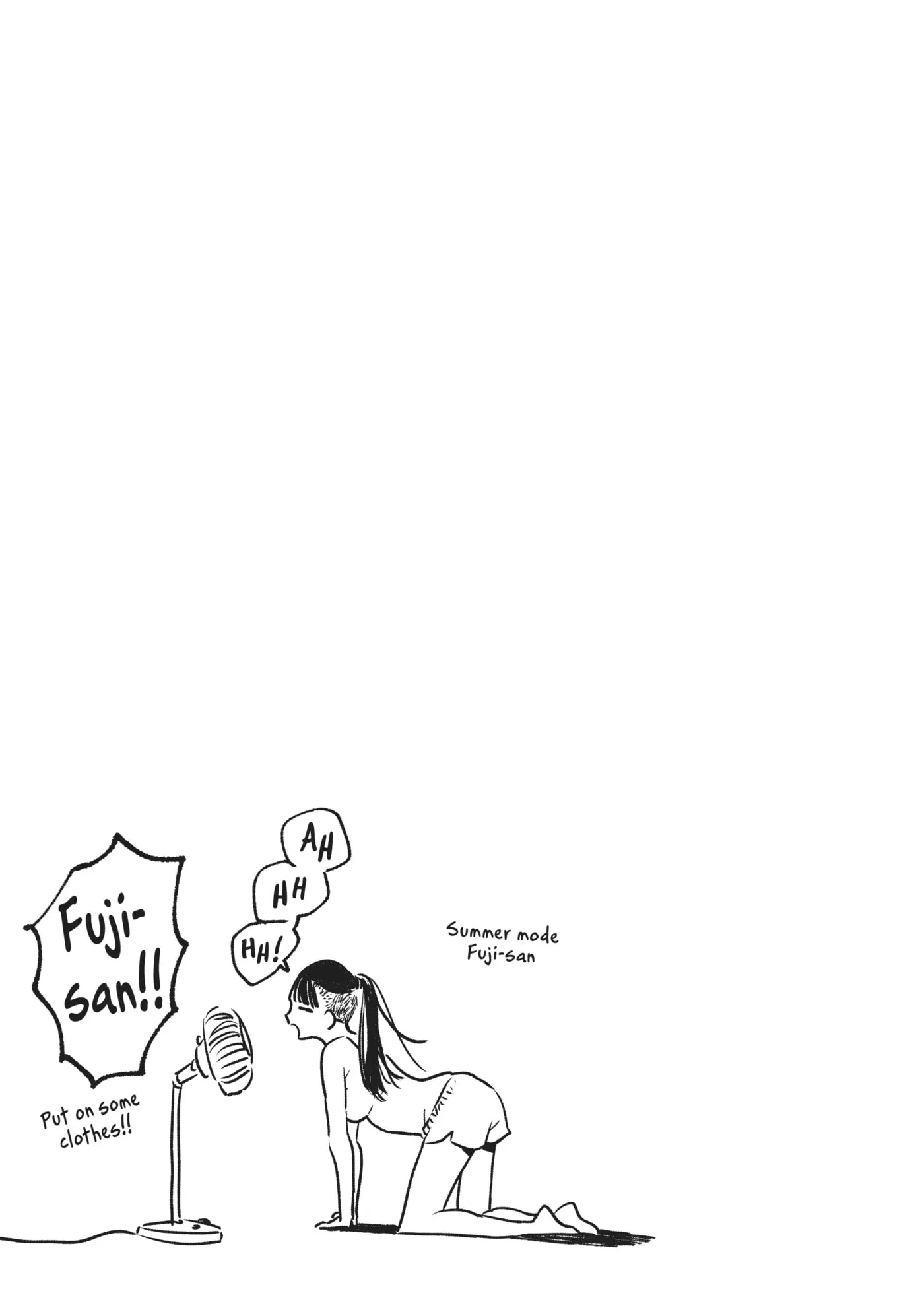 Read Mizuiro Jidai chapter 53 image 51 on Lezhin