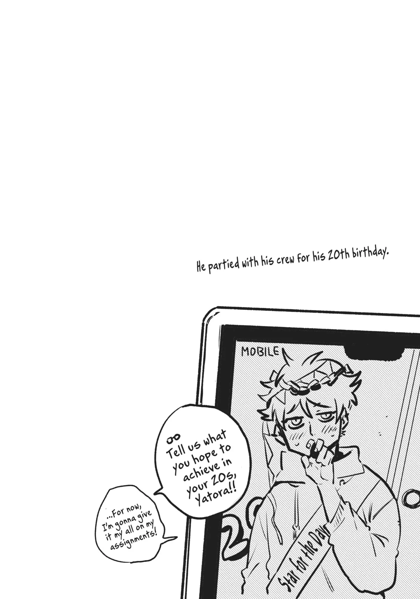 Read Mizuiro Jidai chapter 53 image 52 on Lezhin