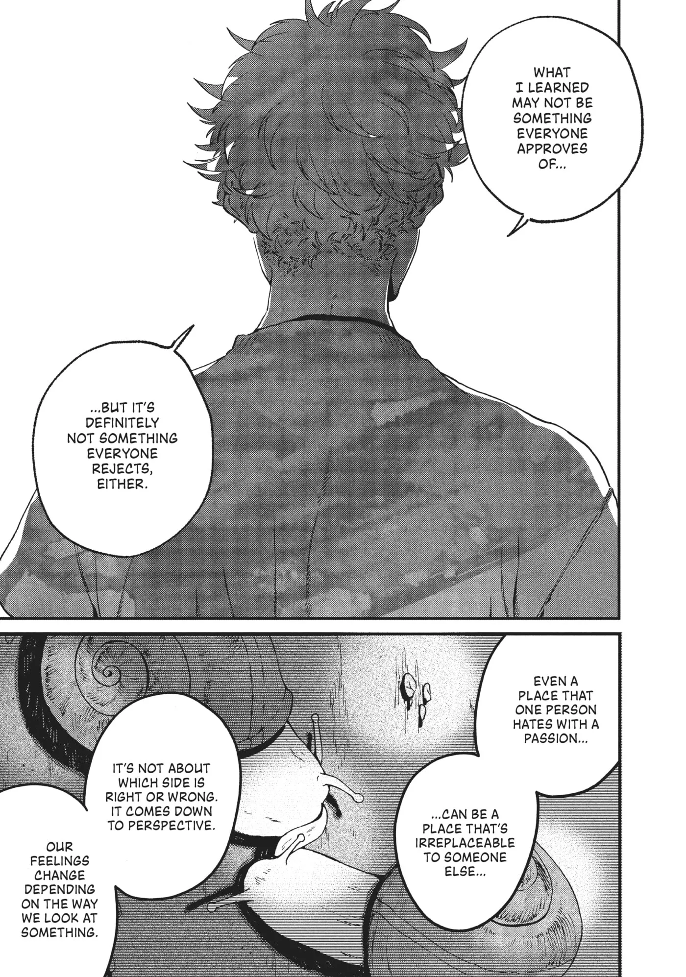 Read Mizuiro Jidai chapter 54 image 23 on Lezhin