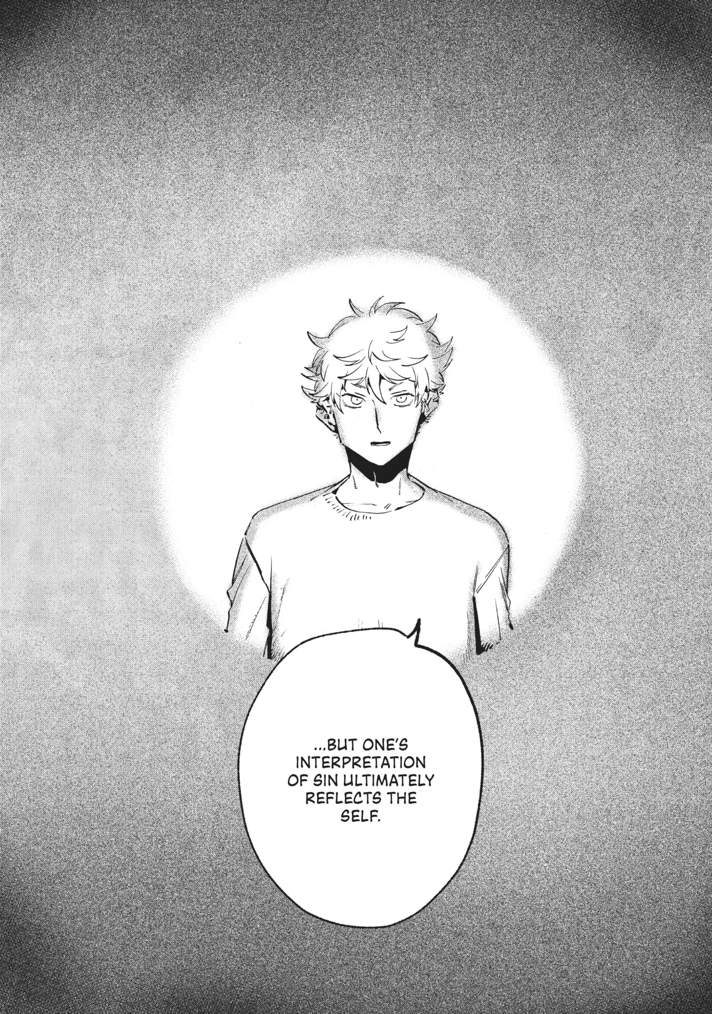 Read Mizuiro Jidai chapter 54 image 26 on Lezhin
