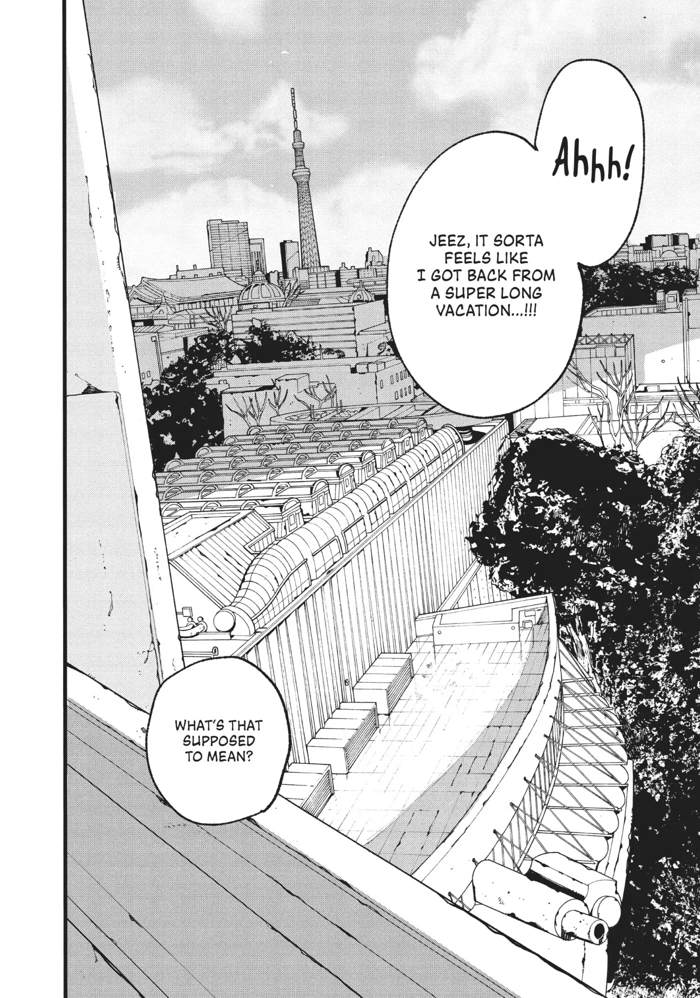 Read Mizuiro Jidai chapter 54 image 34 on Lezhin