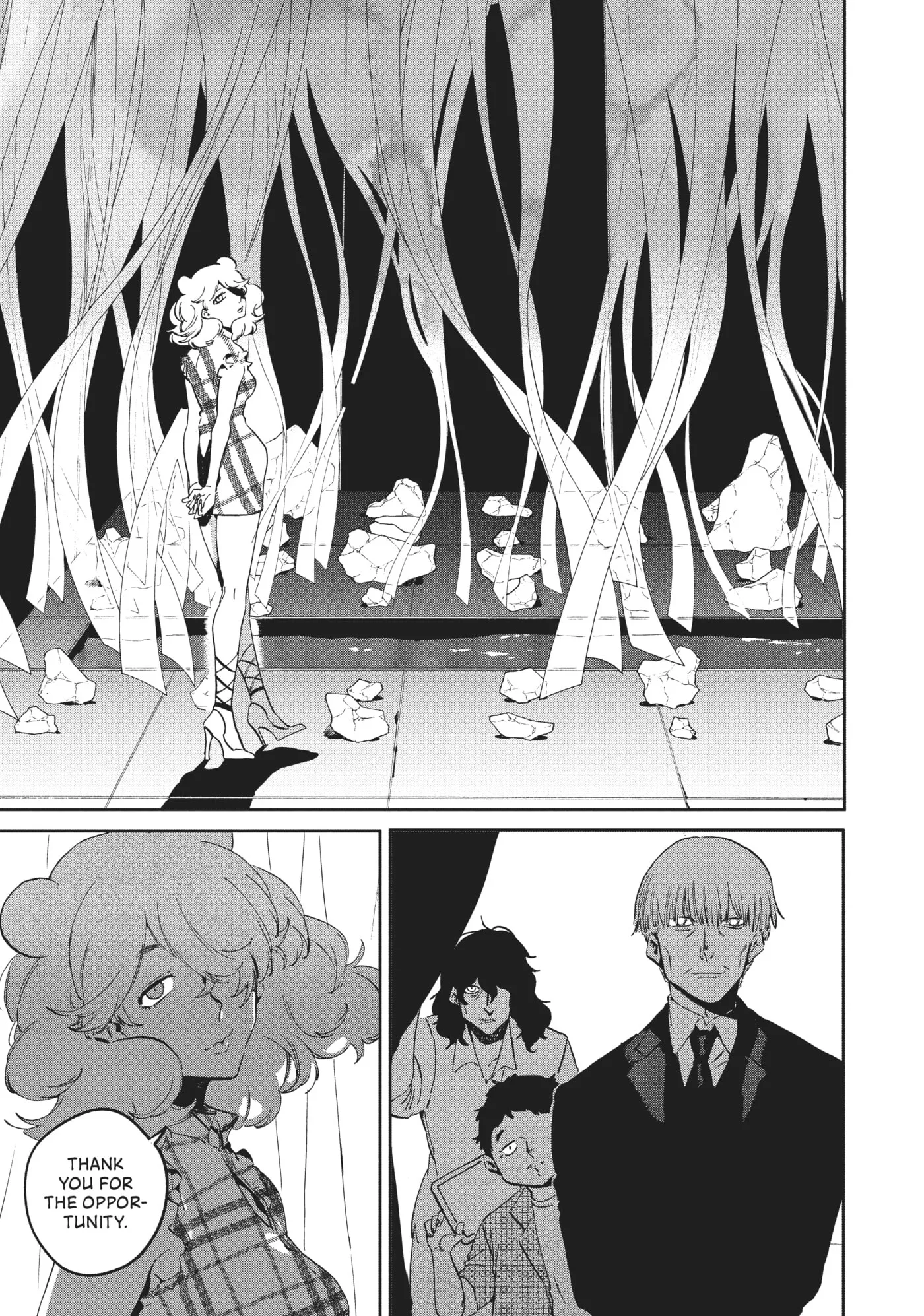 Read Mizuiro Jidai chapter 54 image 6 on Lezhin