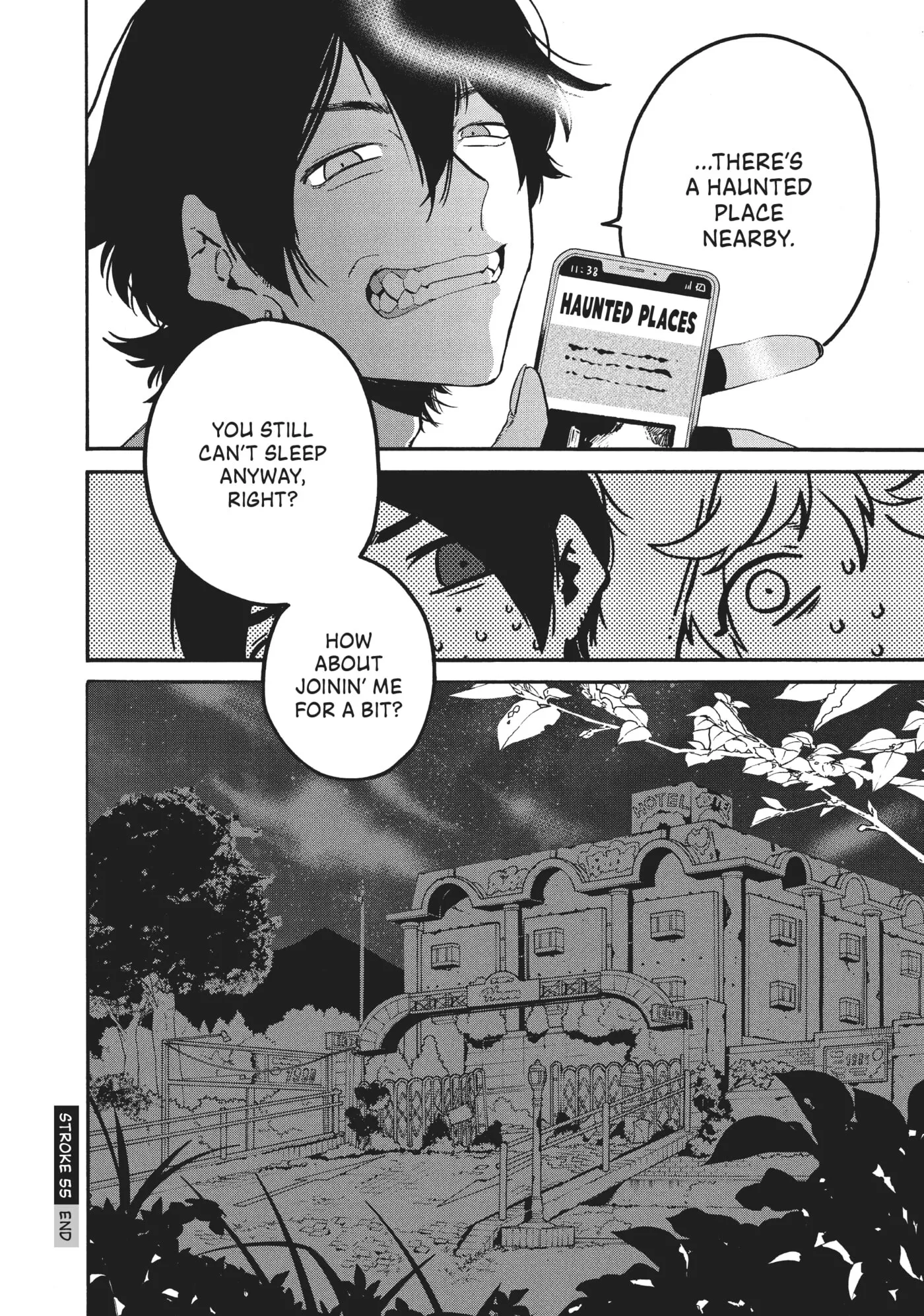 Read Mizuiro Jidai chapter 55 image 29 on Lezhin