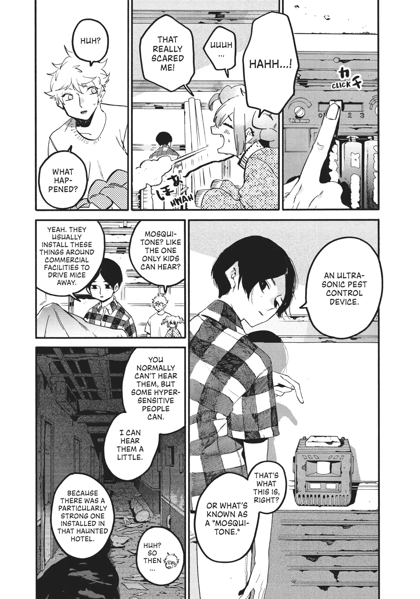 Read Mizuiro Jidai chapter 56 image 26 on Lezhin