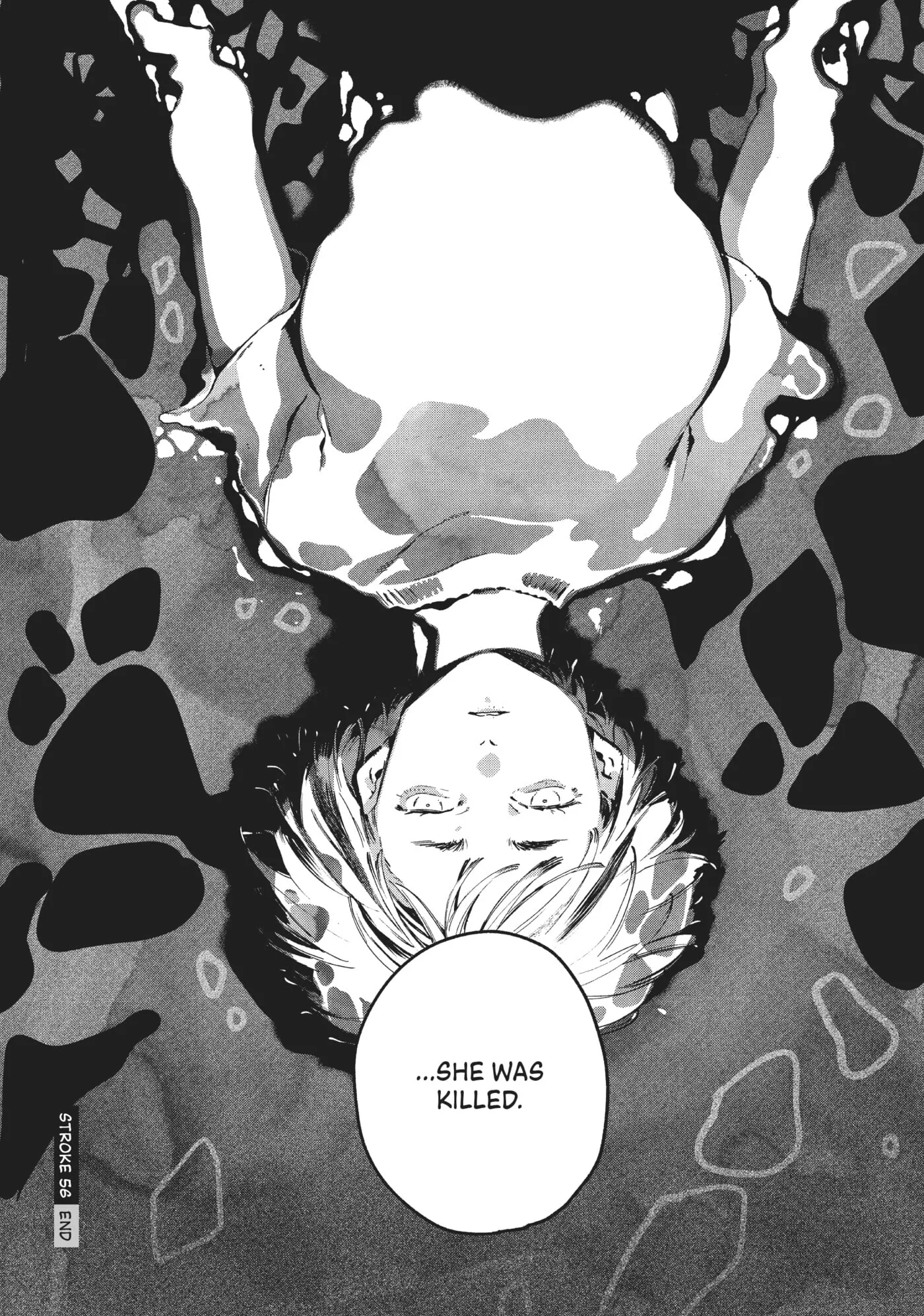 Read Mizuiro Jidai chapter 56 image 37 on Lezhin