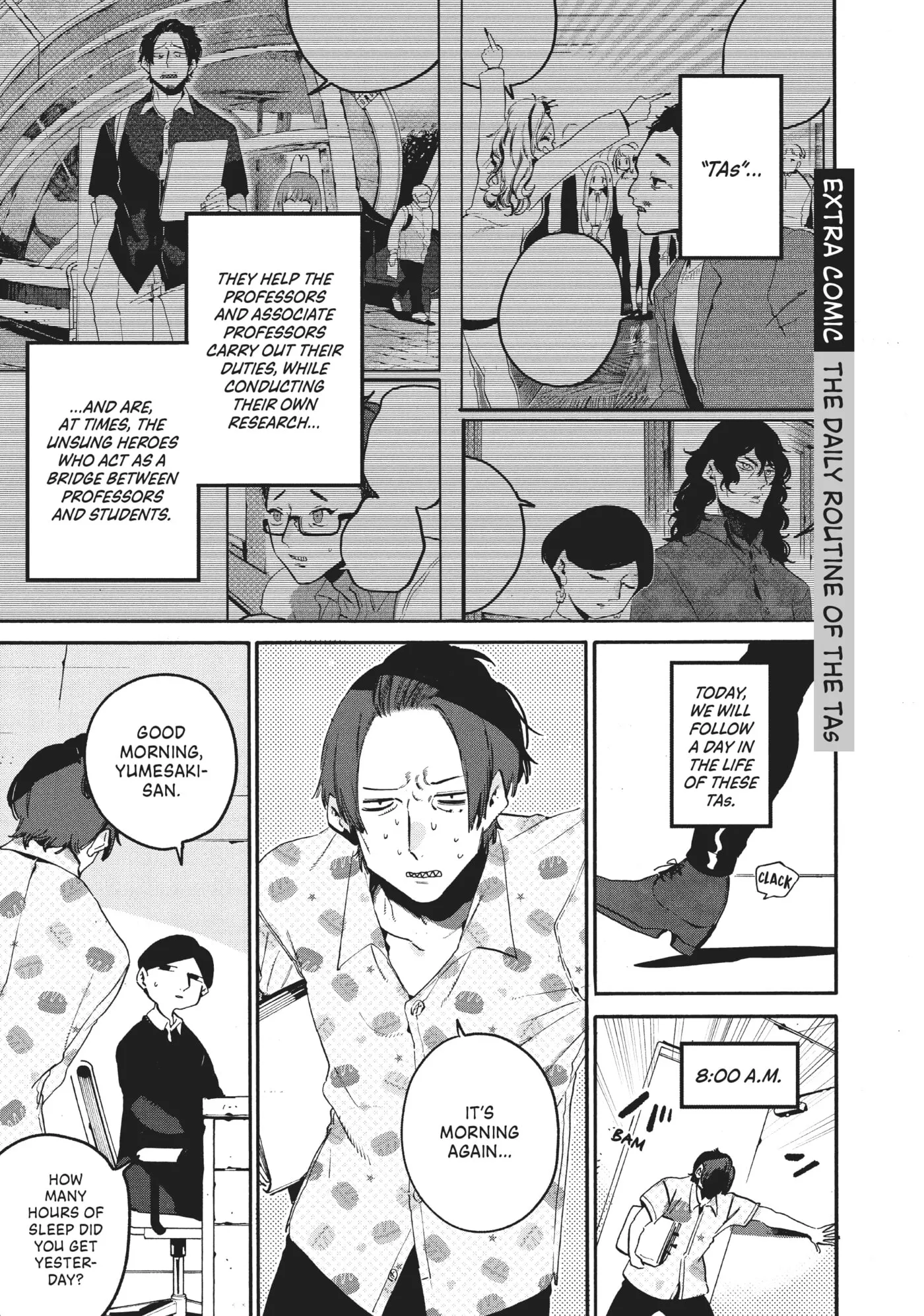 Read Mizuiro Jidai chapter 56 image 38 on Lezhin