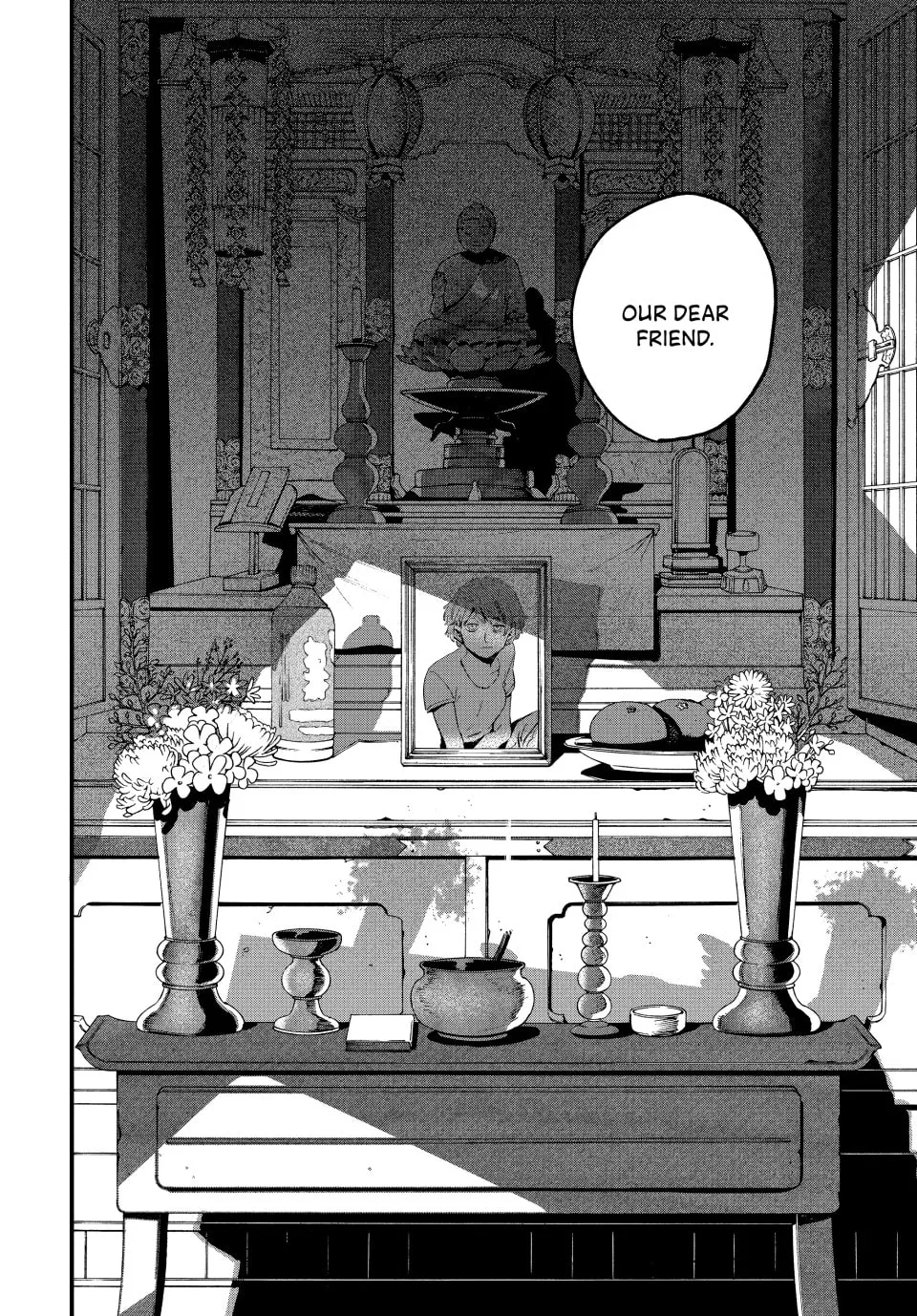 Read Mizuiro Jidai chapter 58 image 12 on Lezhin