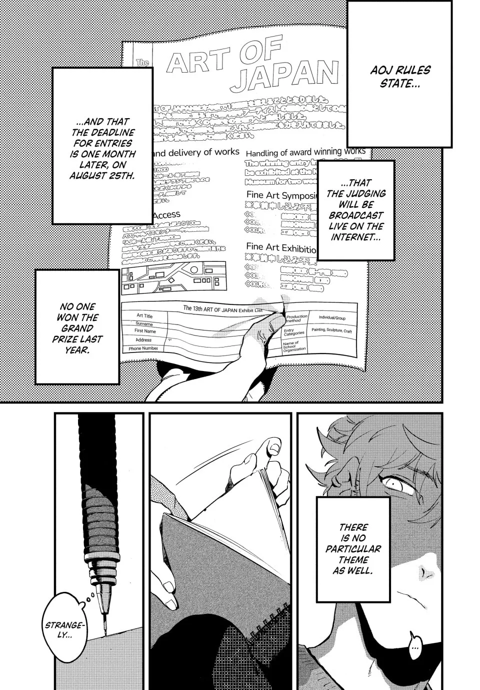 Read Mizuiro Jidai chapter 58 image 19 on Lezhin
