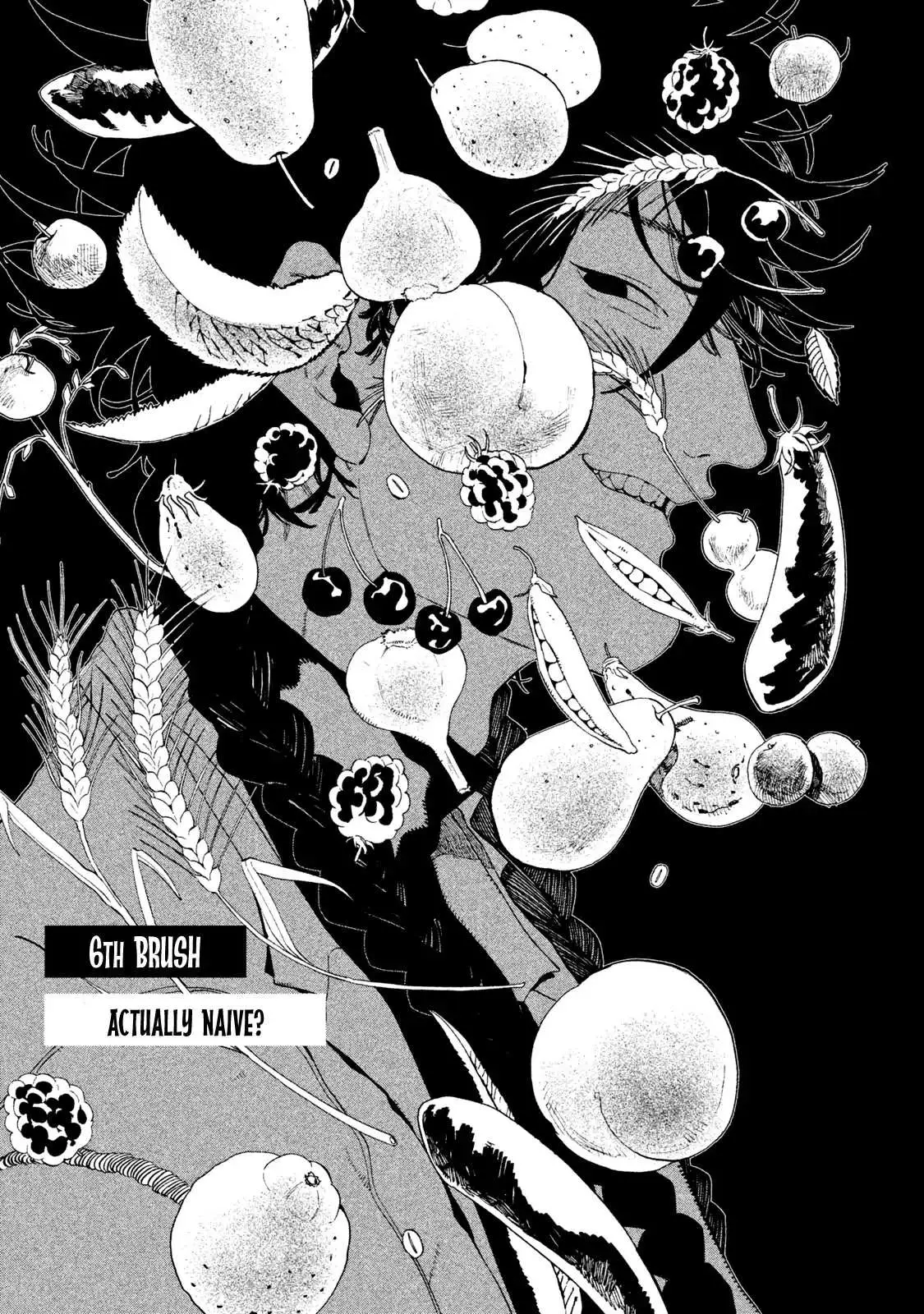 Read Mizuiro Jidai chapter 6 image 0 on Lezhin