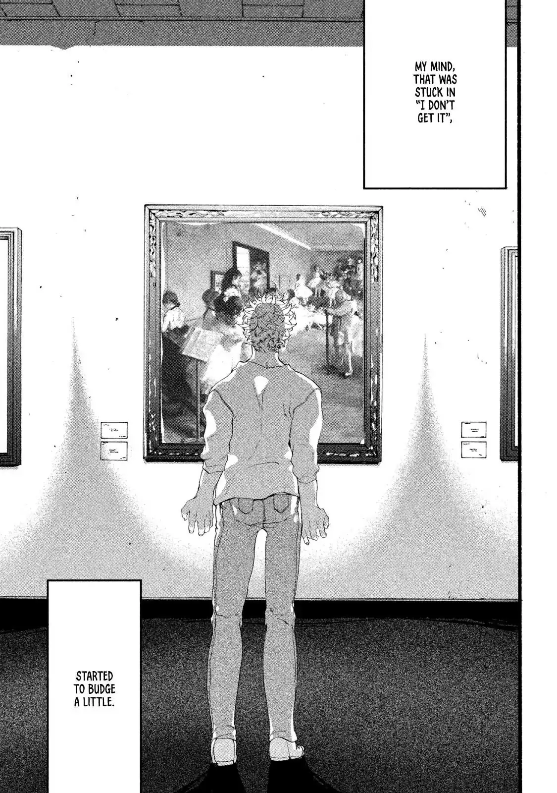 Read Mizuiro Jidai chapter 6 image 28 on Lezhin