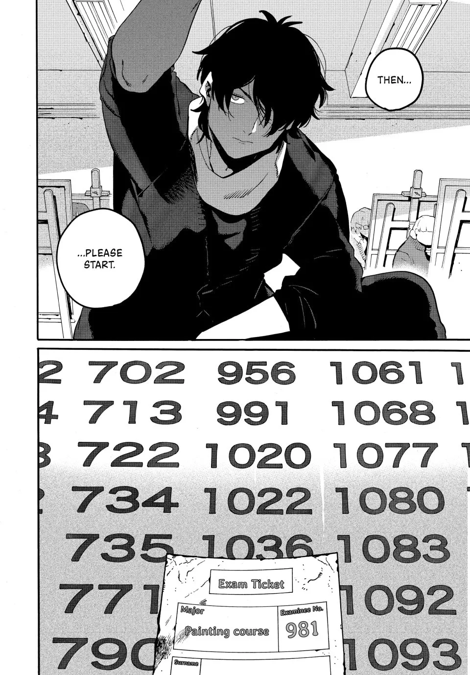 Read Mizuiro Jidai chapter 60 image 22 on Lezhin