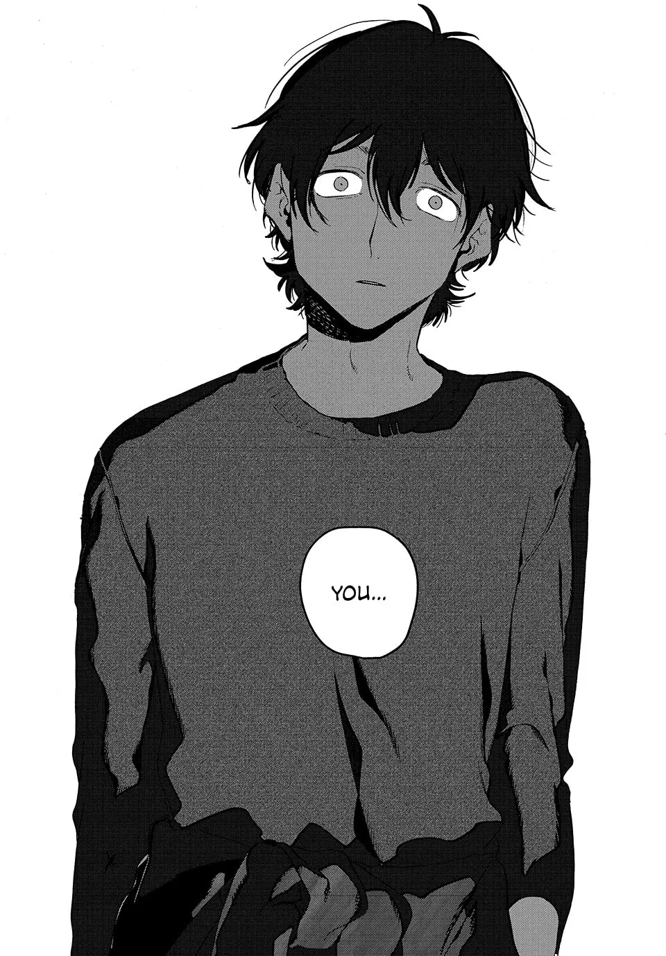 Read Mizuiro Jidai chapter 61 image 43 on Lezhin