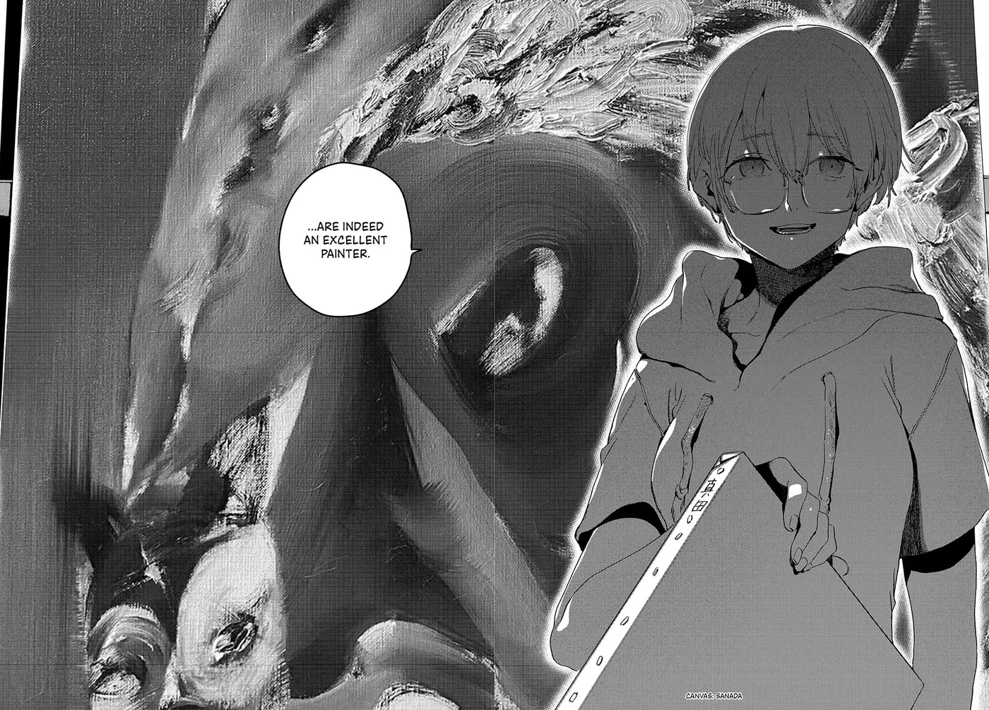Read Mizuiro Jidai chapter 61 image 44 on Lezhin