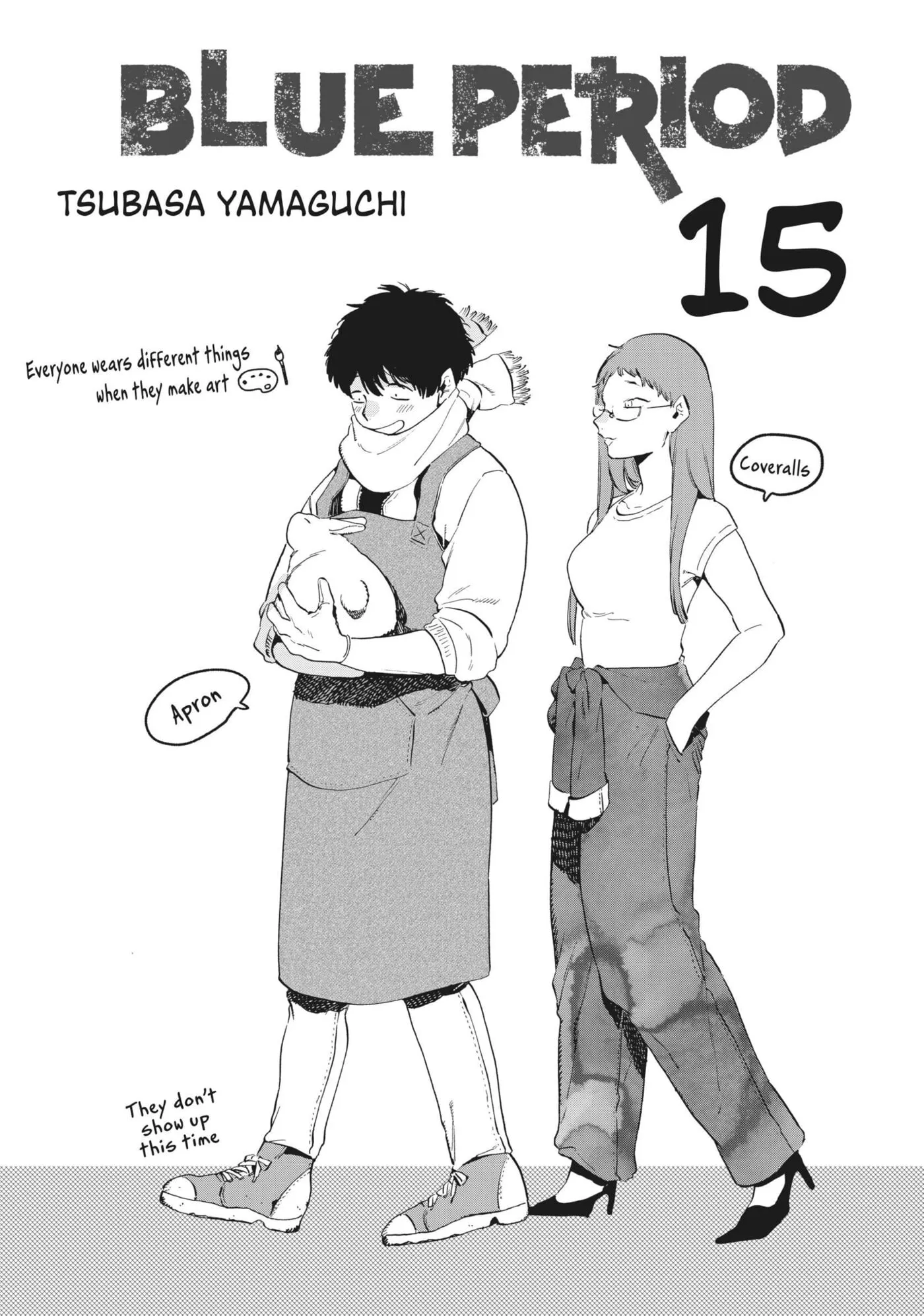 Read Mizuiro Jidai chapter 62 image 2 on Lezhin