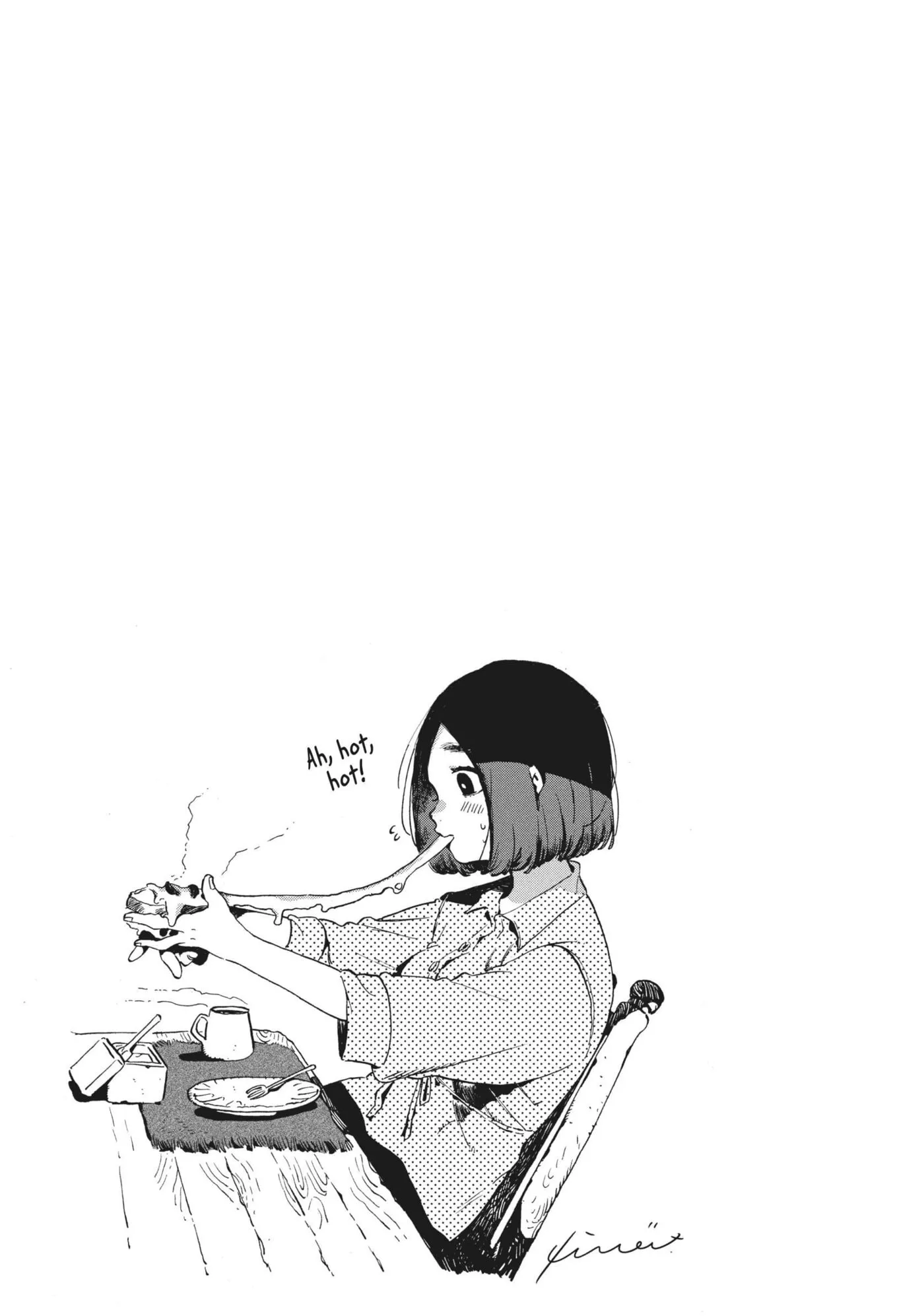 Read Mizuiro Jidai chapter 62 image 21 on Lezhin