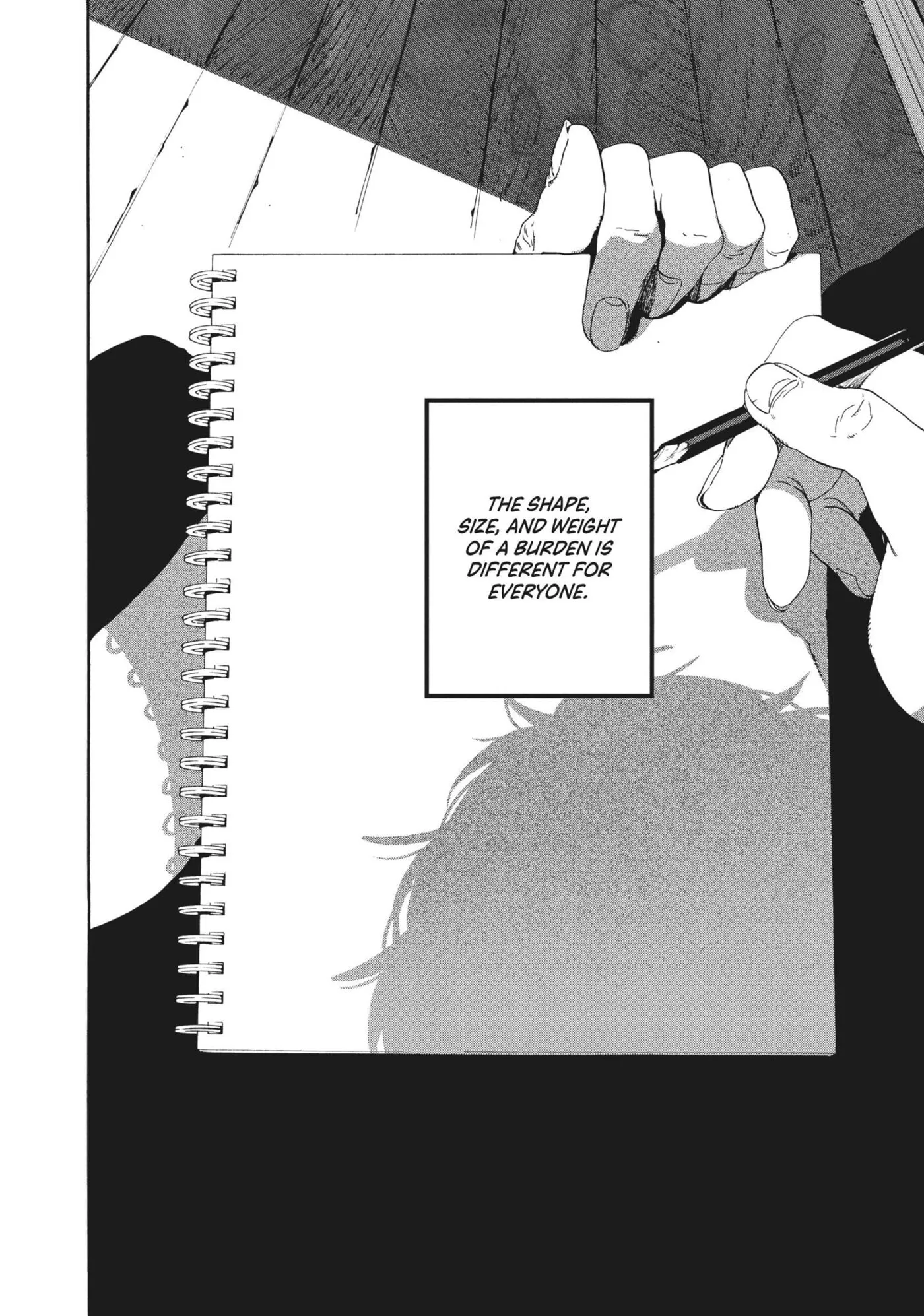 Read Mizuiro Jidai chapter 63 image 30 on Lezhin