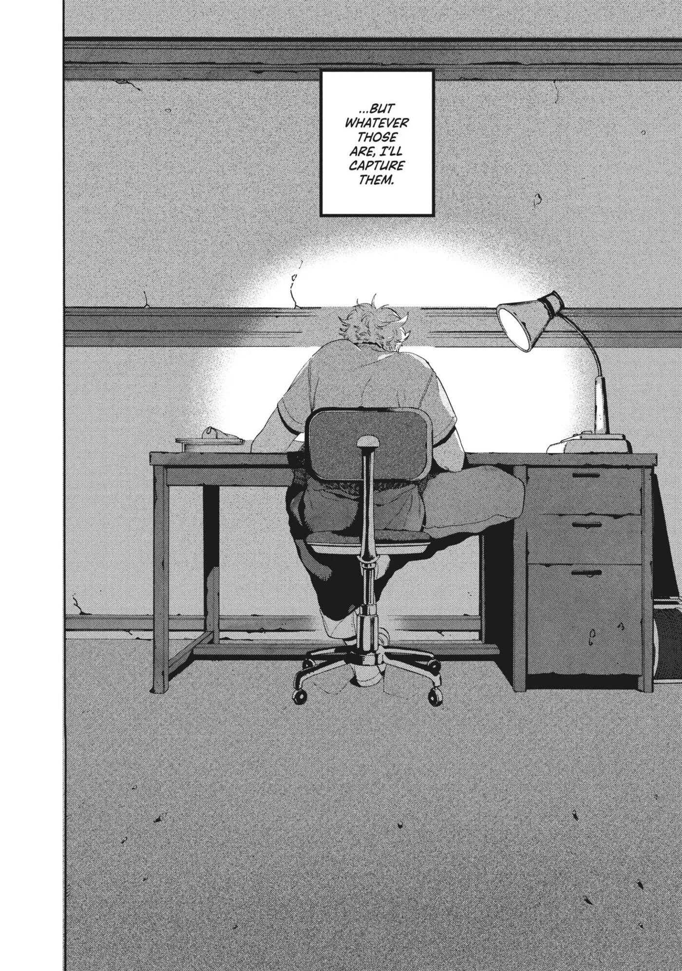 Read Mizuiro Jidai chapter 63 image 34 on Lezhin