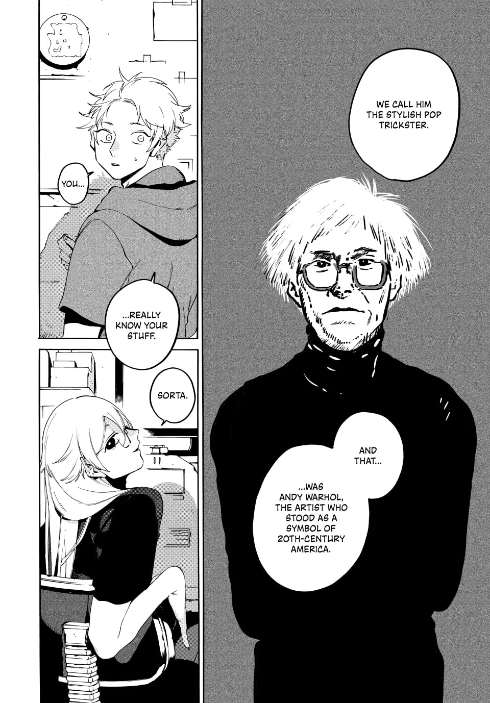 Read Mizuiro Jidai chapter 69 image 5 on Lezhin