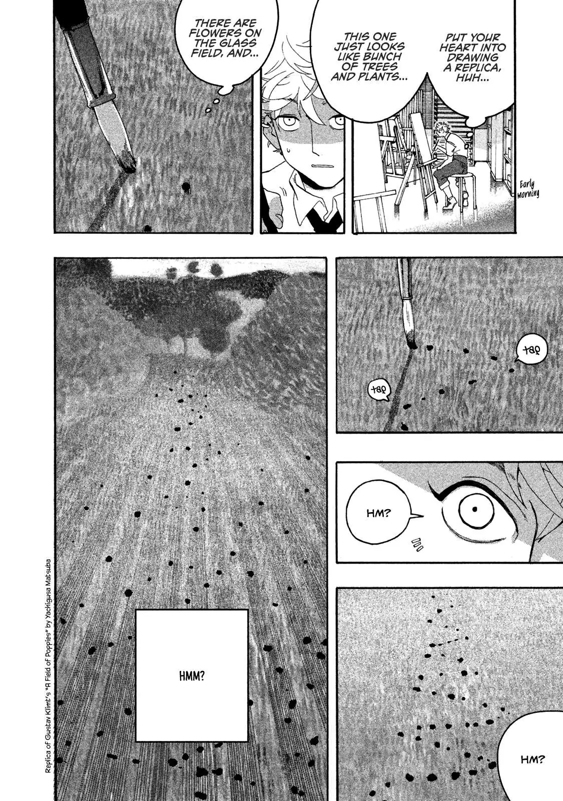 Read Mizuiro Jidai chapter 7 image 28 on Lezhin
