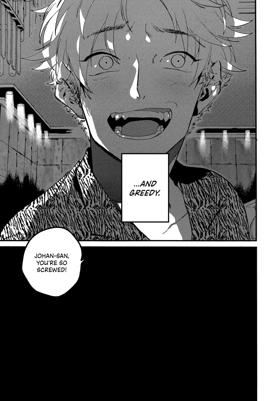 Read Mizuiro Jidai chapter 70 image 14 on Lezhin