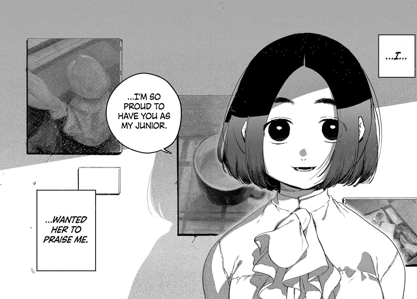 Read Mizuiro Jidai chapter 77 image 32 on Lezhin