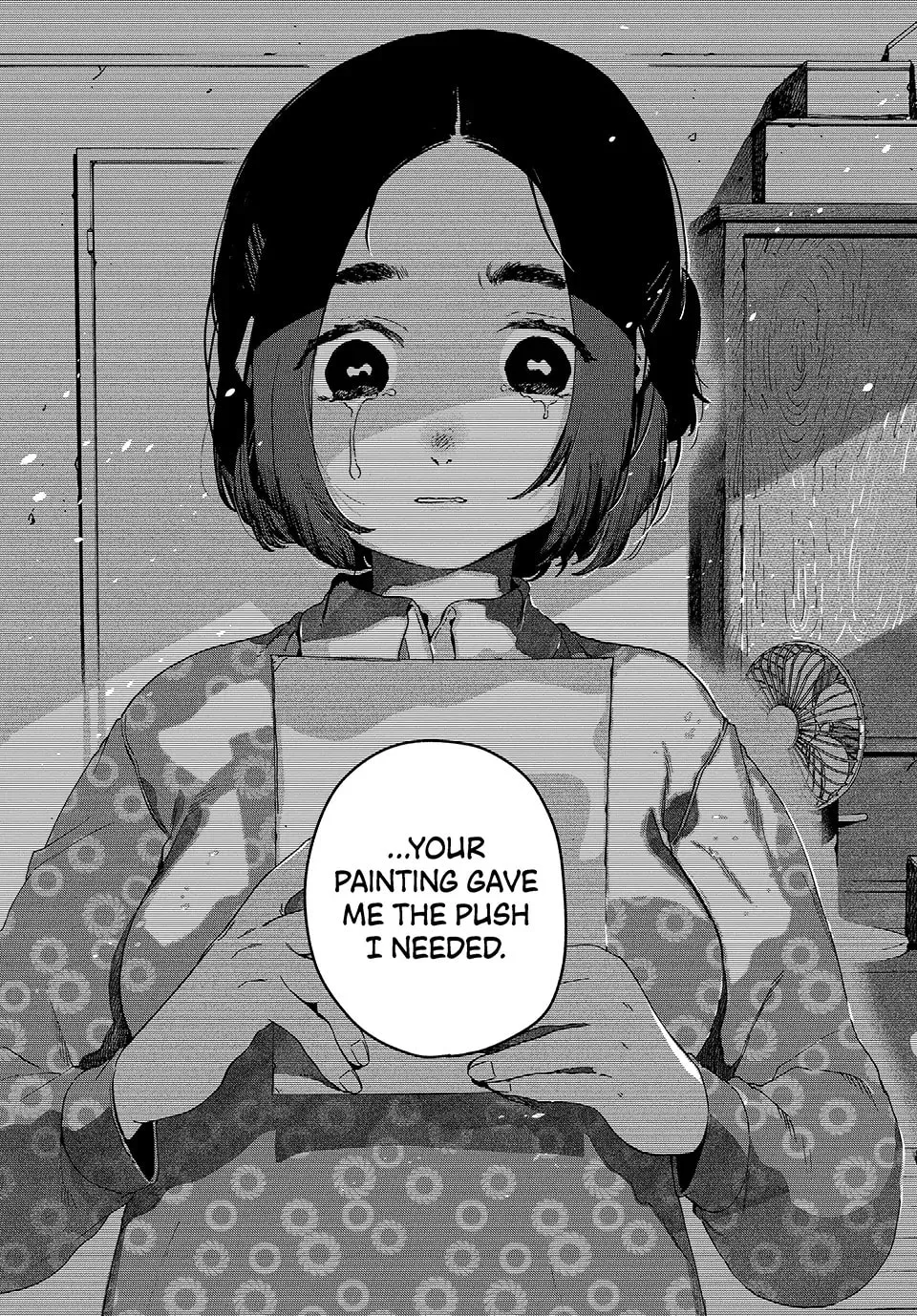 Read Mizuiro Jidai chapter 78 image 20 on Lezhin