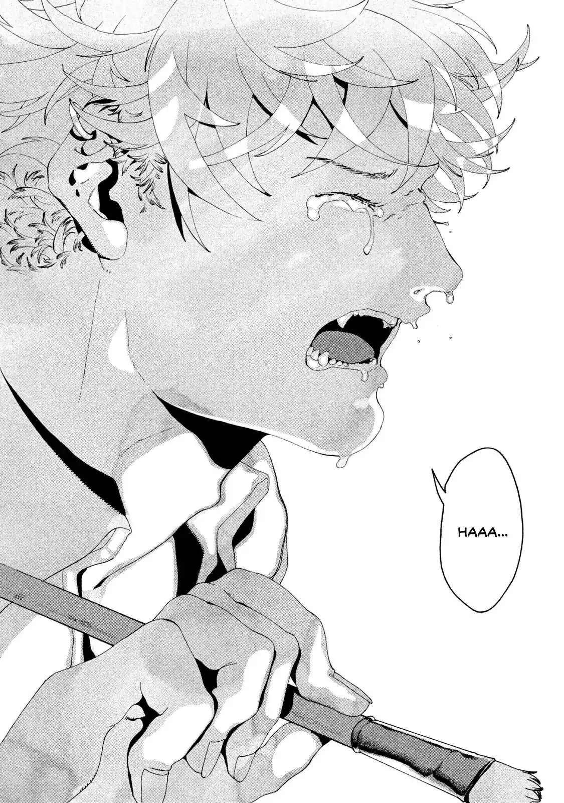 Read Mizuiro Jidai chapter 8 image 36 on Lezhin