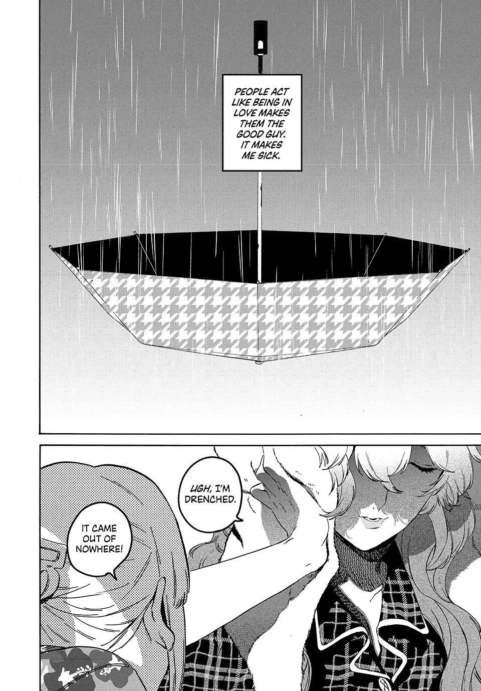 Read Mizuiro Jidai chapter 82 image 23 on Lezhin
