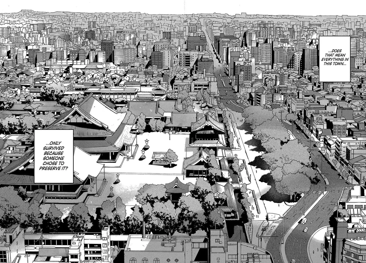 Read Mizuiro Jidai chapter 83 image 17 on Lezhin
