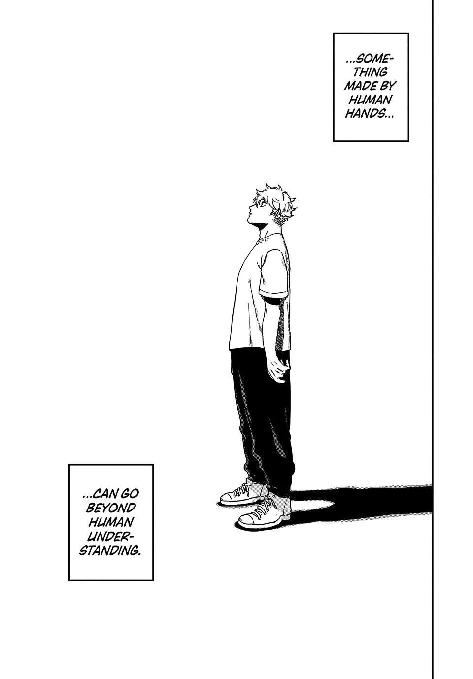 Read Mizuiro Jidai chapter 84 image 17 on Lezhin