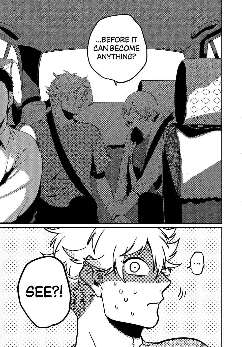 Read Mizuiro Jidai chapter 84 image 29 on Lezhin