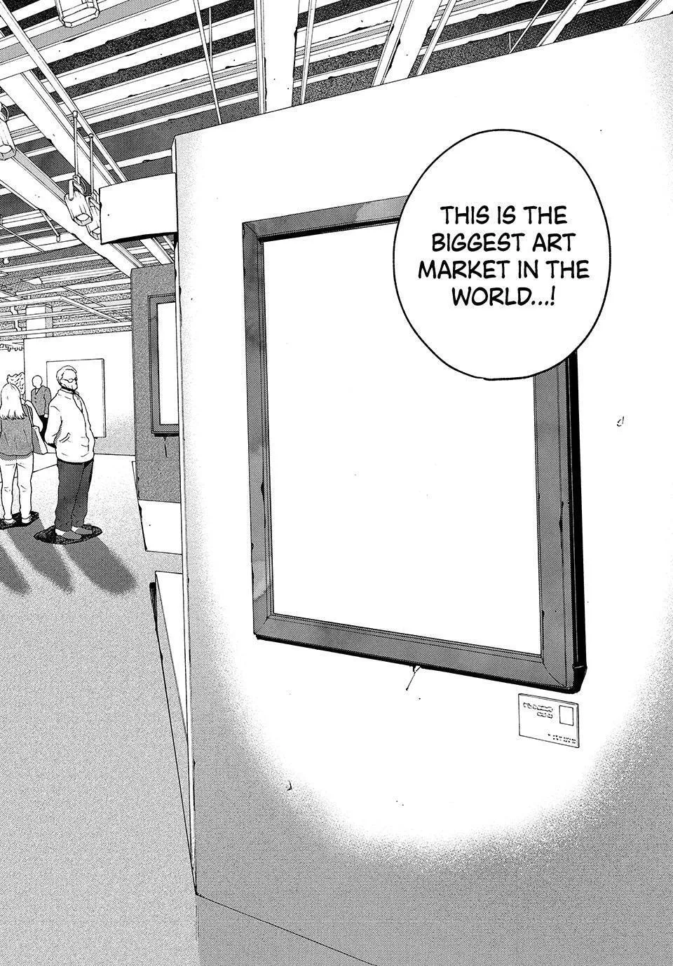 Read Mizuiro Jidai chapter 86 image 25 on Lezhin