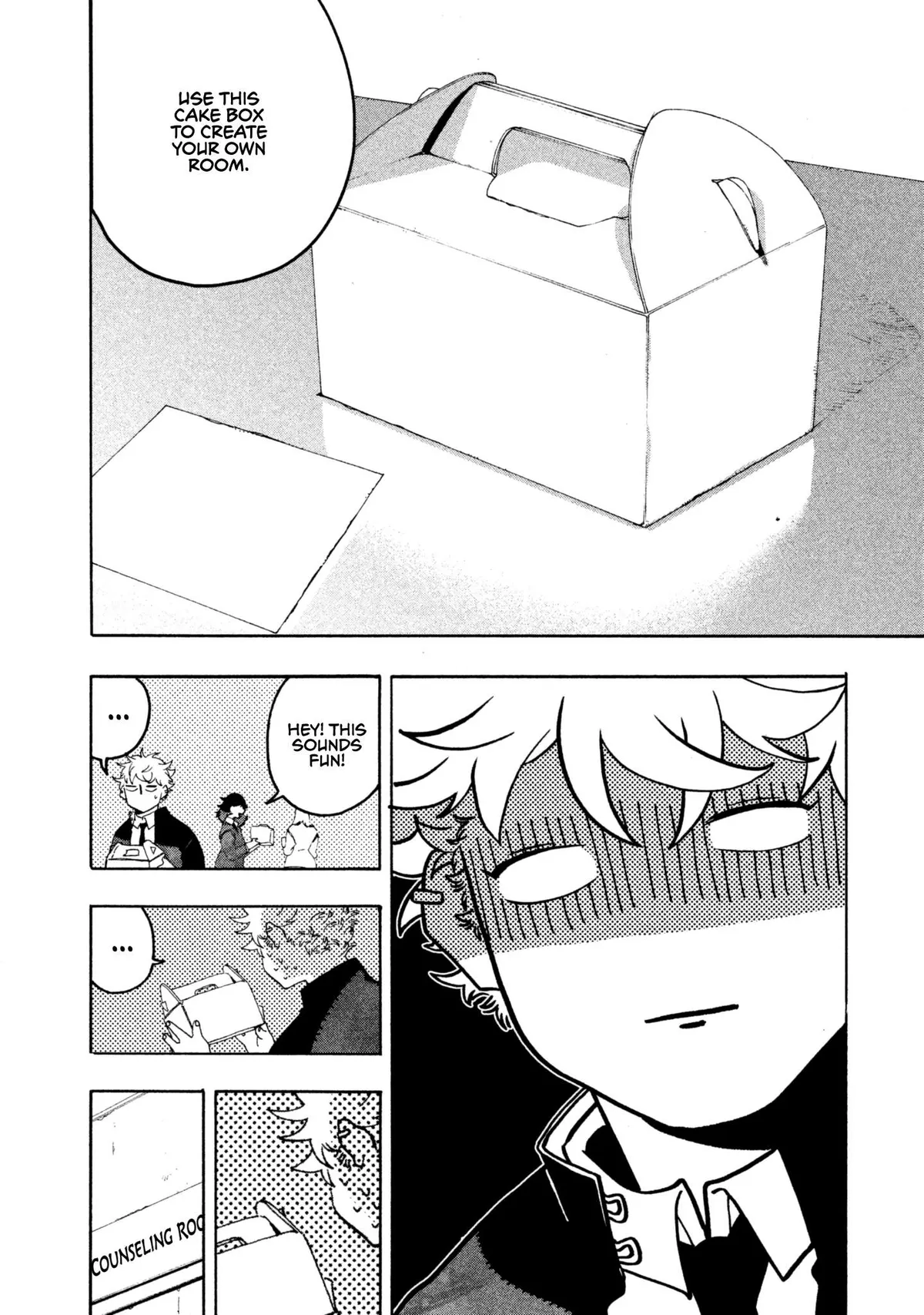Read Mizuiro Jidai chapter 9 image 33 on Lezhin