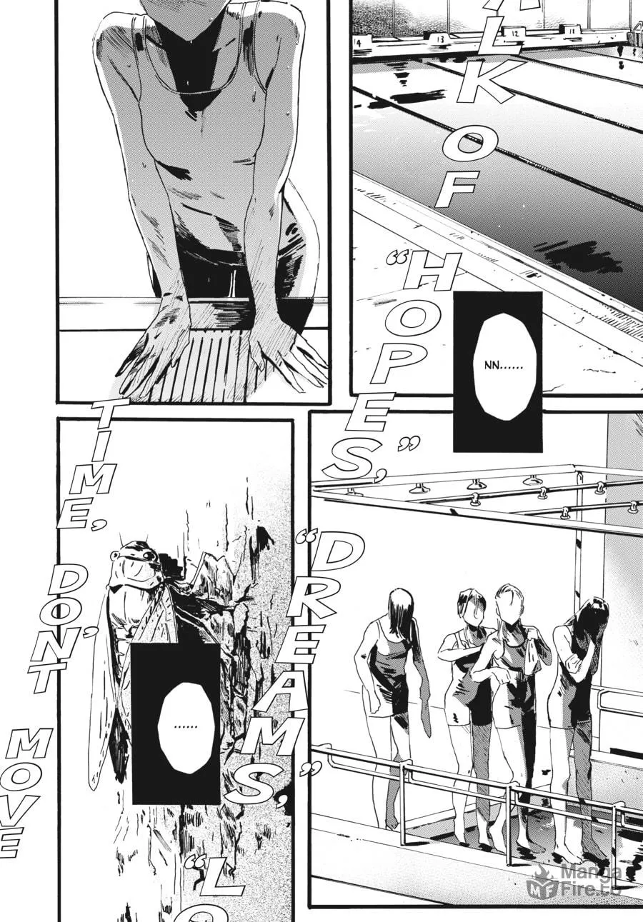 Read Mizuno & Chayama chapter 1 image 26 on Lezhin