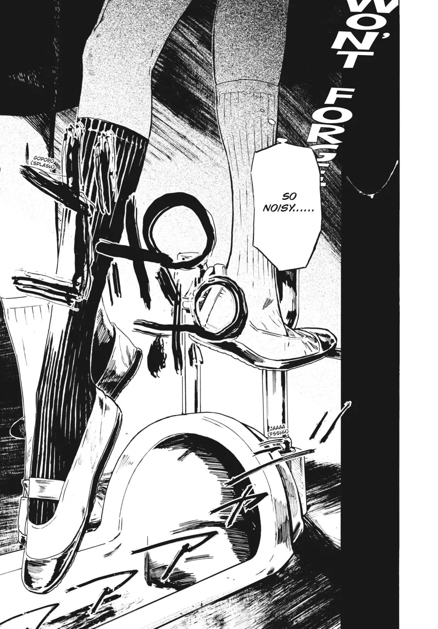 Read Mizuno & Chayama chapter 1 image 27 on Lezhin