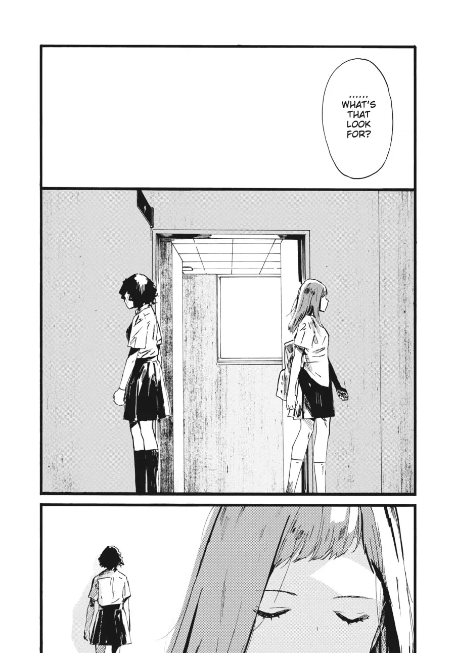 Read Mizuno & Chayama chapter 1 image 30 on Lezhin