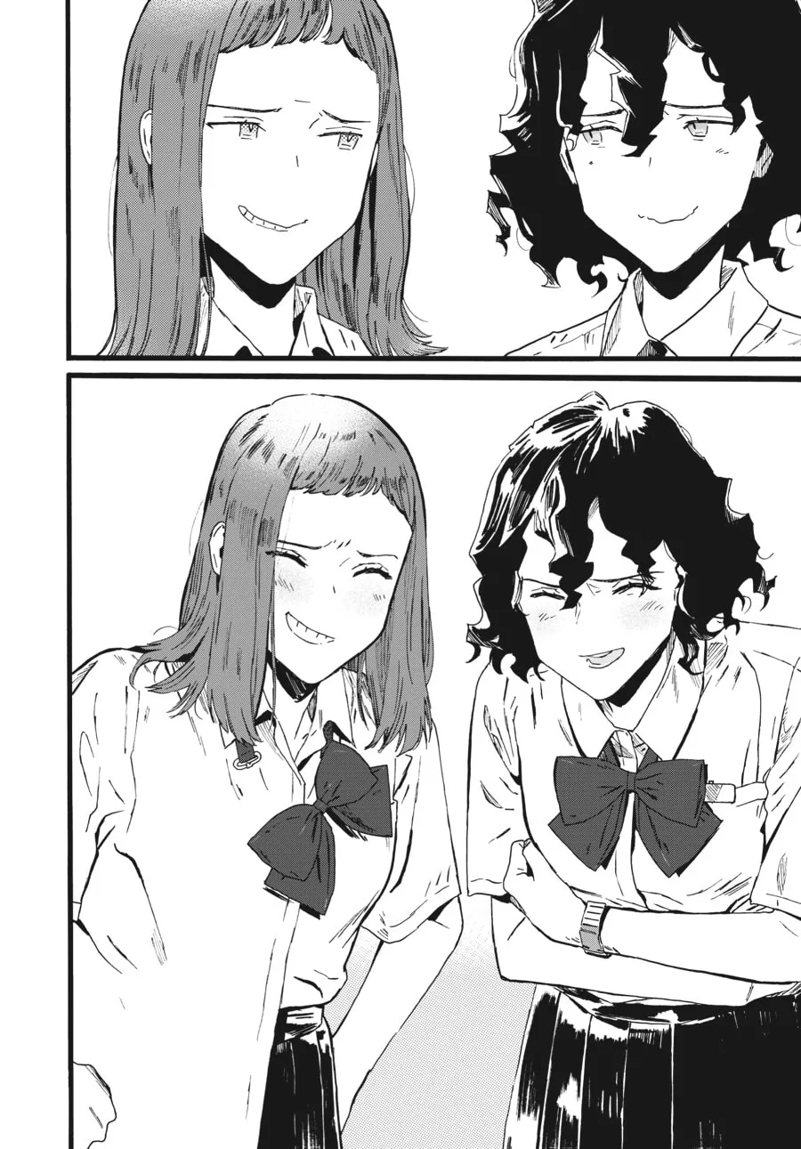 Read Mizuno & Chayama chapter 10 image 16 on Lezhin