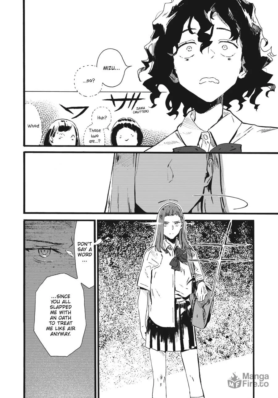 Read Mizuno & Chayama chapter 10 image 4 on Lezhin