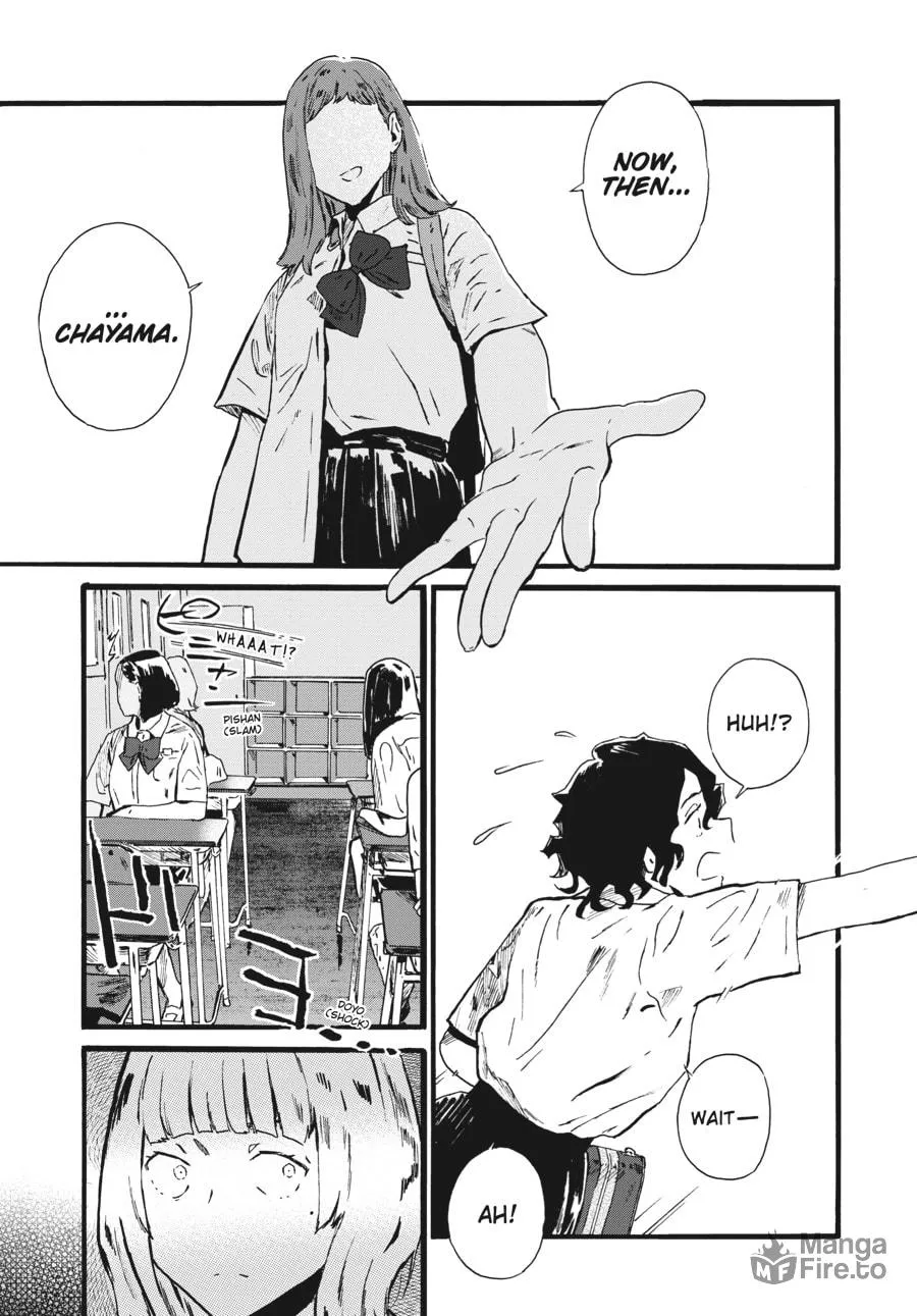 Read Mizuno & Chayama chapter 10 image 5 on Lezhin
