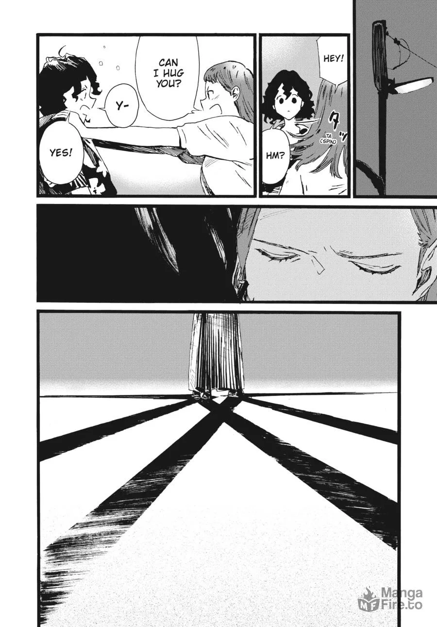 Read Mizuno & Chayama chapter 12 image 23 on Lezhin
