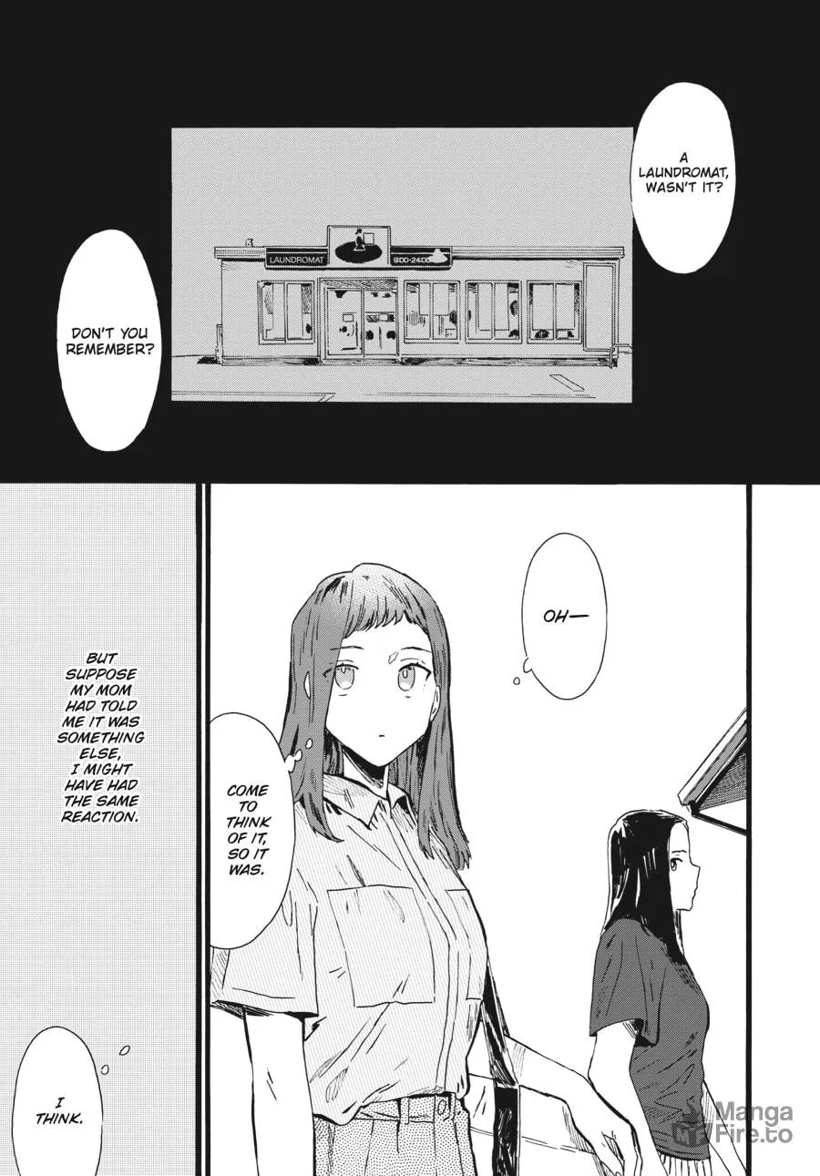 Read Mizuno & Chayama chapter 12 image 4 on Lezhin