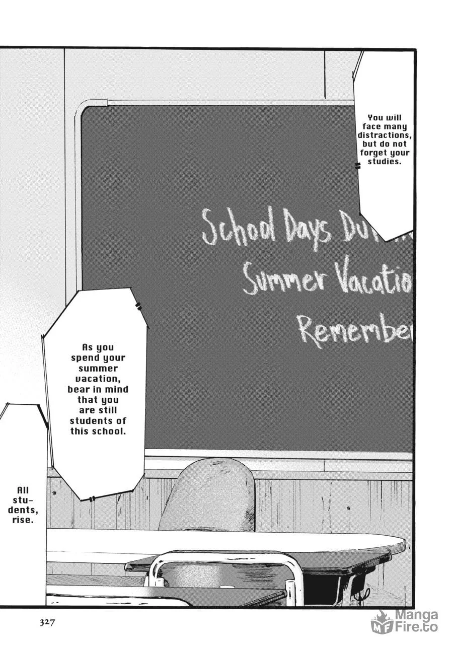 Read Mizuno & Chayama chapter 12 image 8 on Lezhin