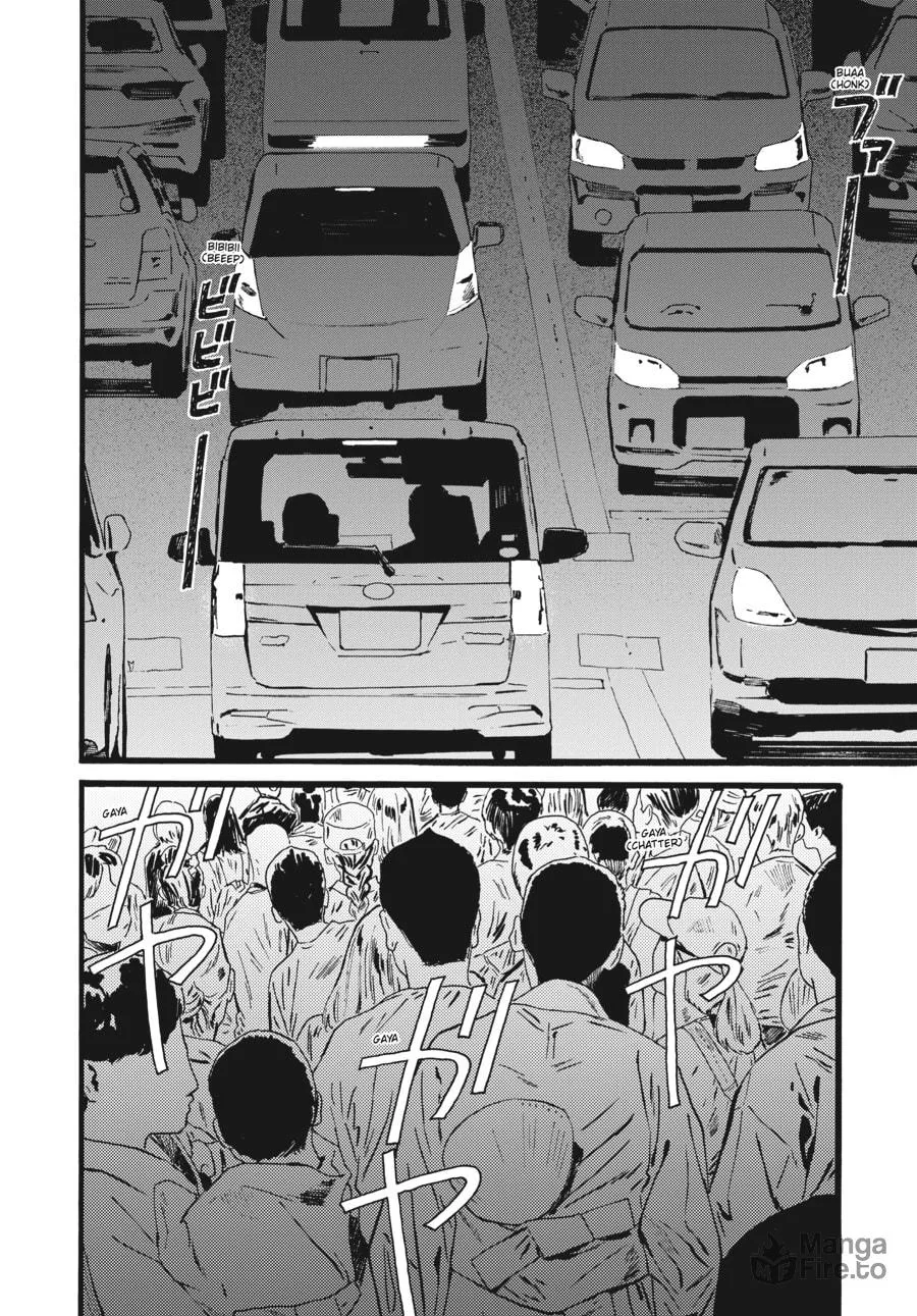 Read Mizuno & Chayama chapter 12 image 9 on Lezhin