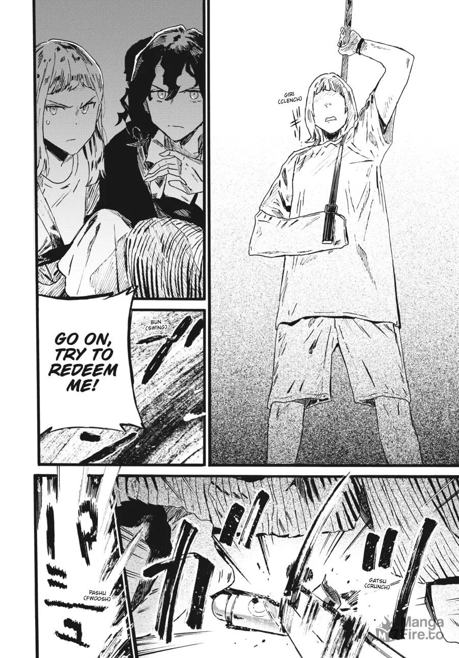 Read Mizuno & Chayama chapter 13 image 17 on Lezhin