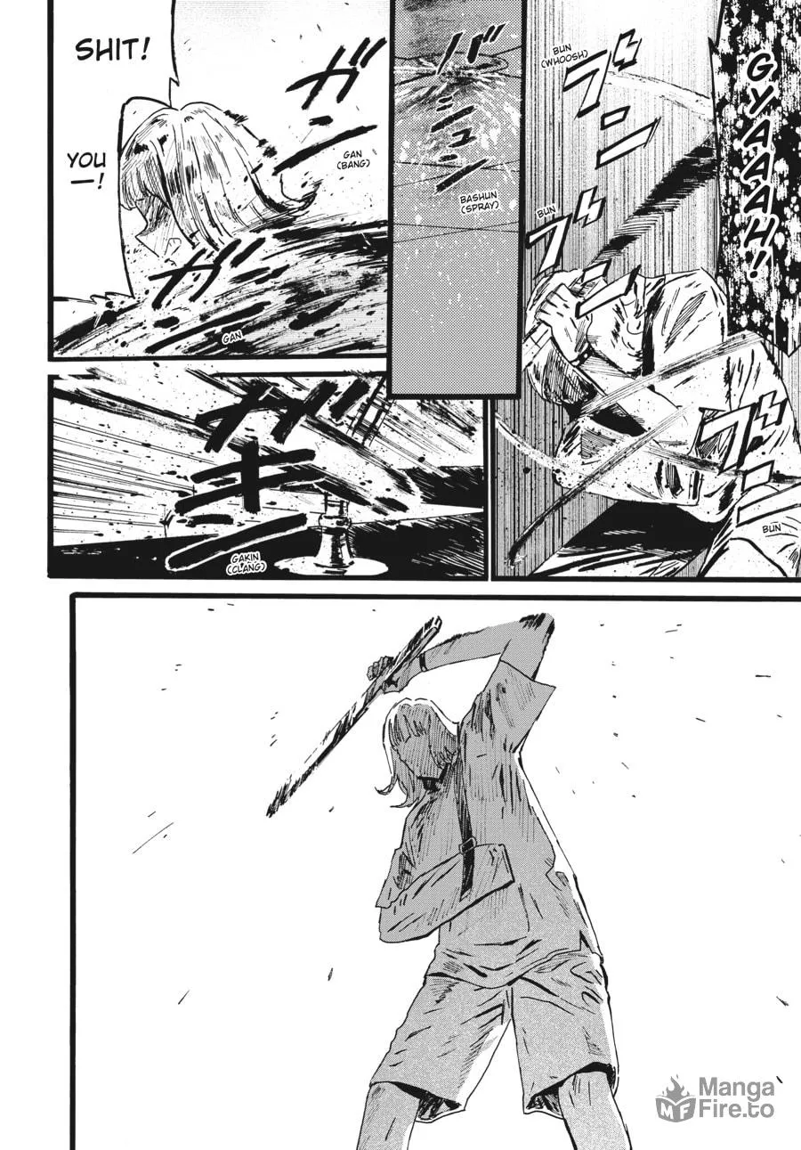 Read Mizuno & Chayama chapter 13 image 19 on Lezhin