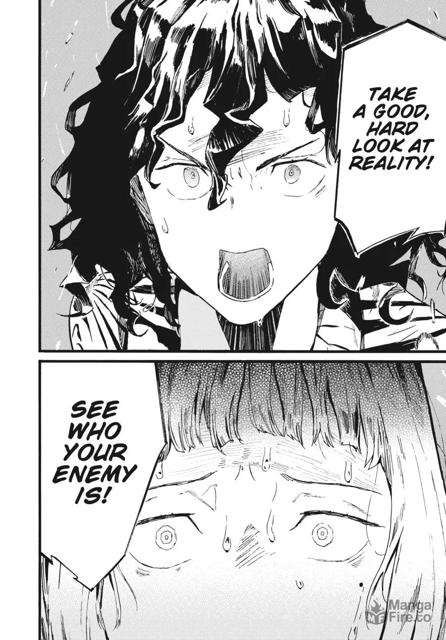 Read Mizuno & Chayama chapter 13 image 24 on Lezhin