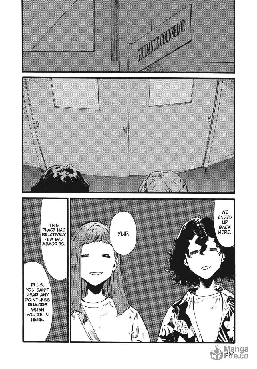Read Mizuno & Chayama chapter 13 image 5 on Lezhin