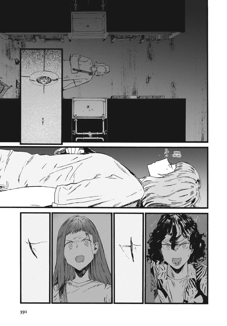 Read Mizuno & Chayama chapter 14 image 16 on Lezhin