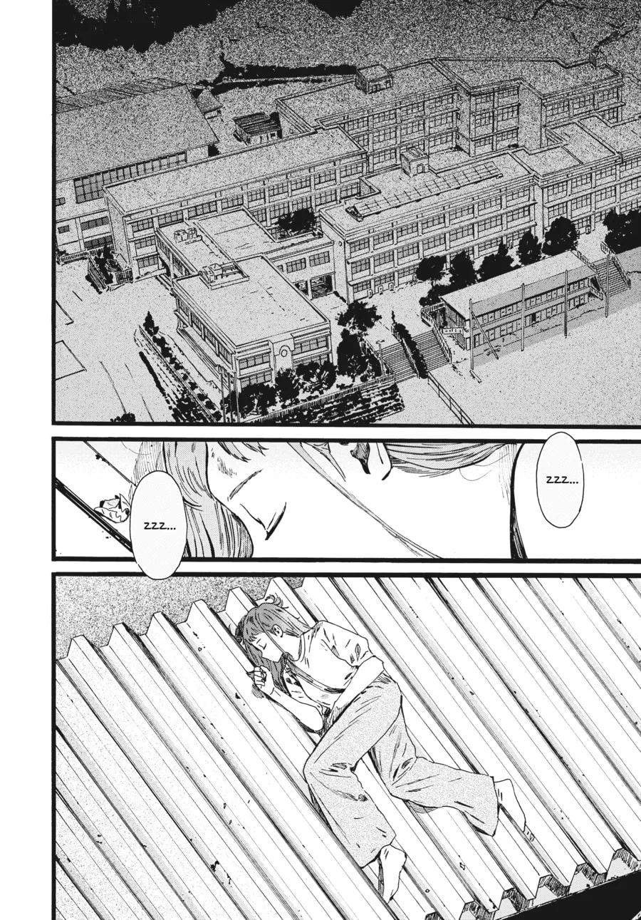 Read Mizuno & Chayama chapter 14 image 21 on Lezhin